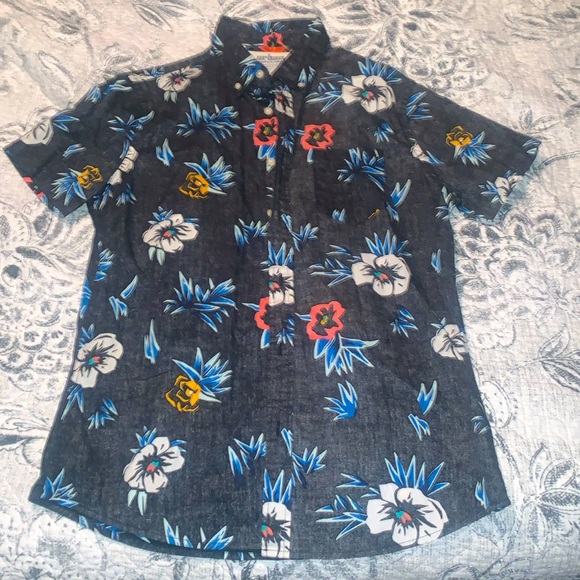 urban pipeline Other - Like new mens Urban Pipeline short sleeve button down